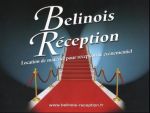 BELINOIS RECEPTION